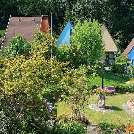 4 Gites Individuels A Kaysersberg Buitenkant foto