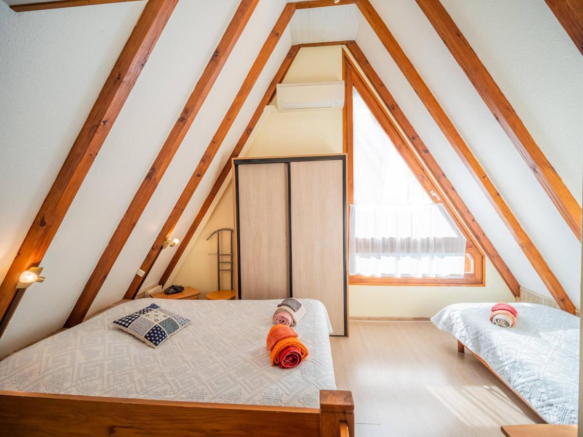 4 Gites Individuels A Kaysersberg Buitenkant foto