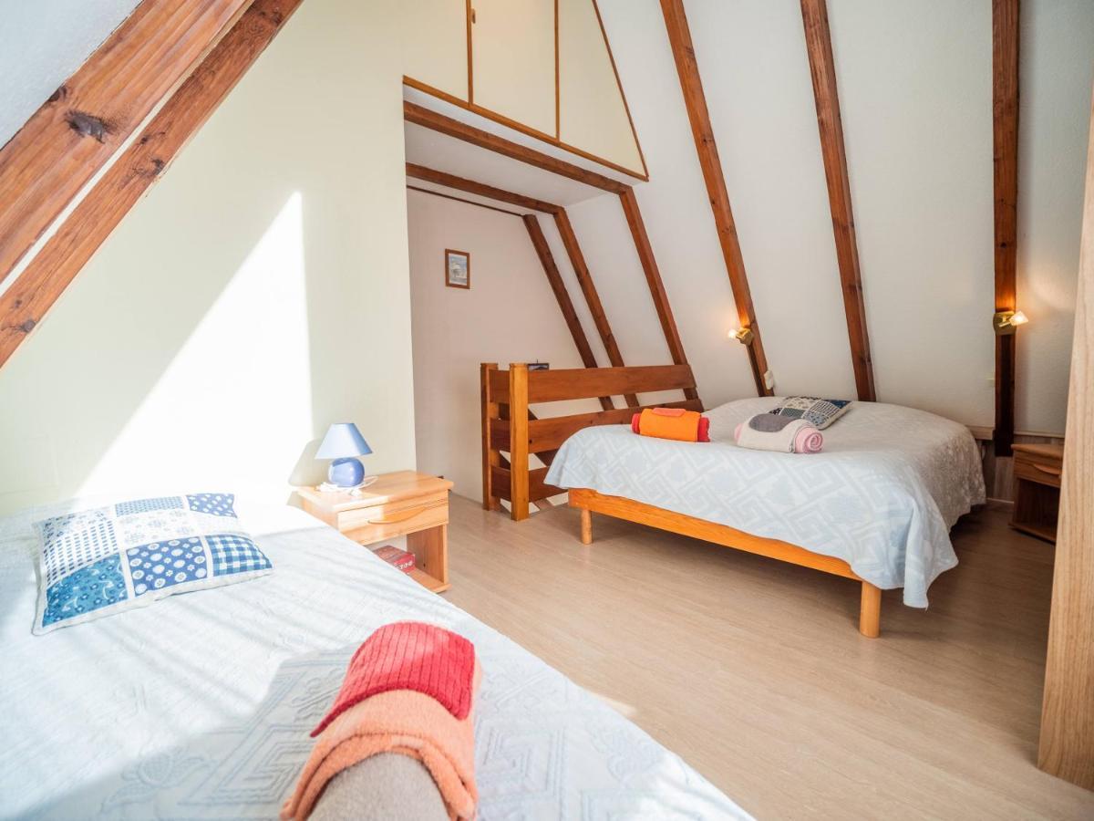 4 Gites Individuels A Kaysersberg Buitenkant foto