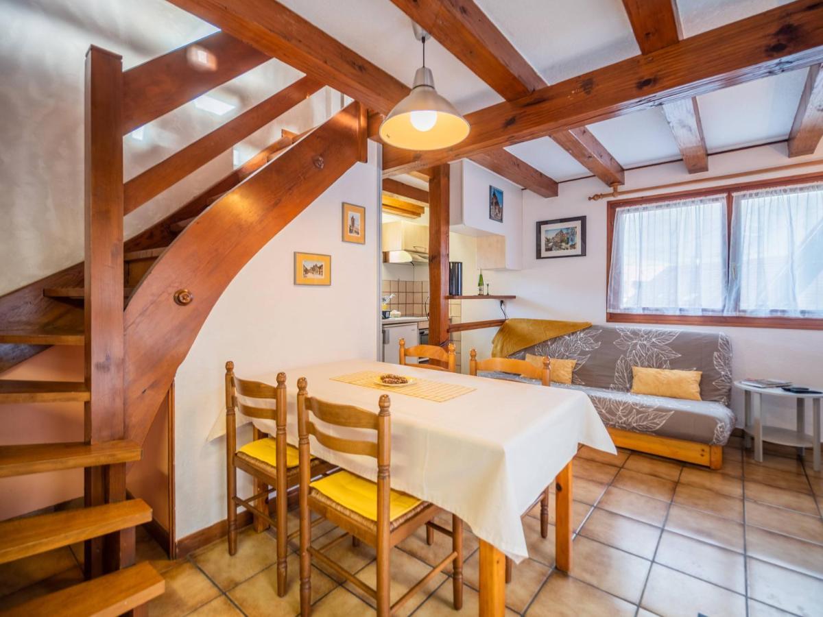 4 Gites Individuels A Kaysersberg Buitenkant foto