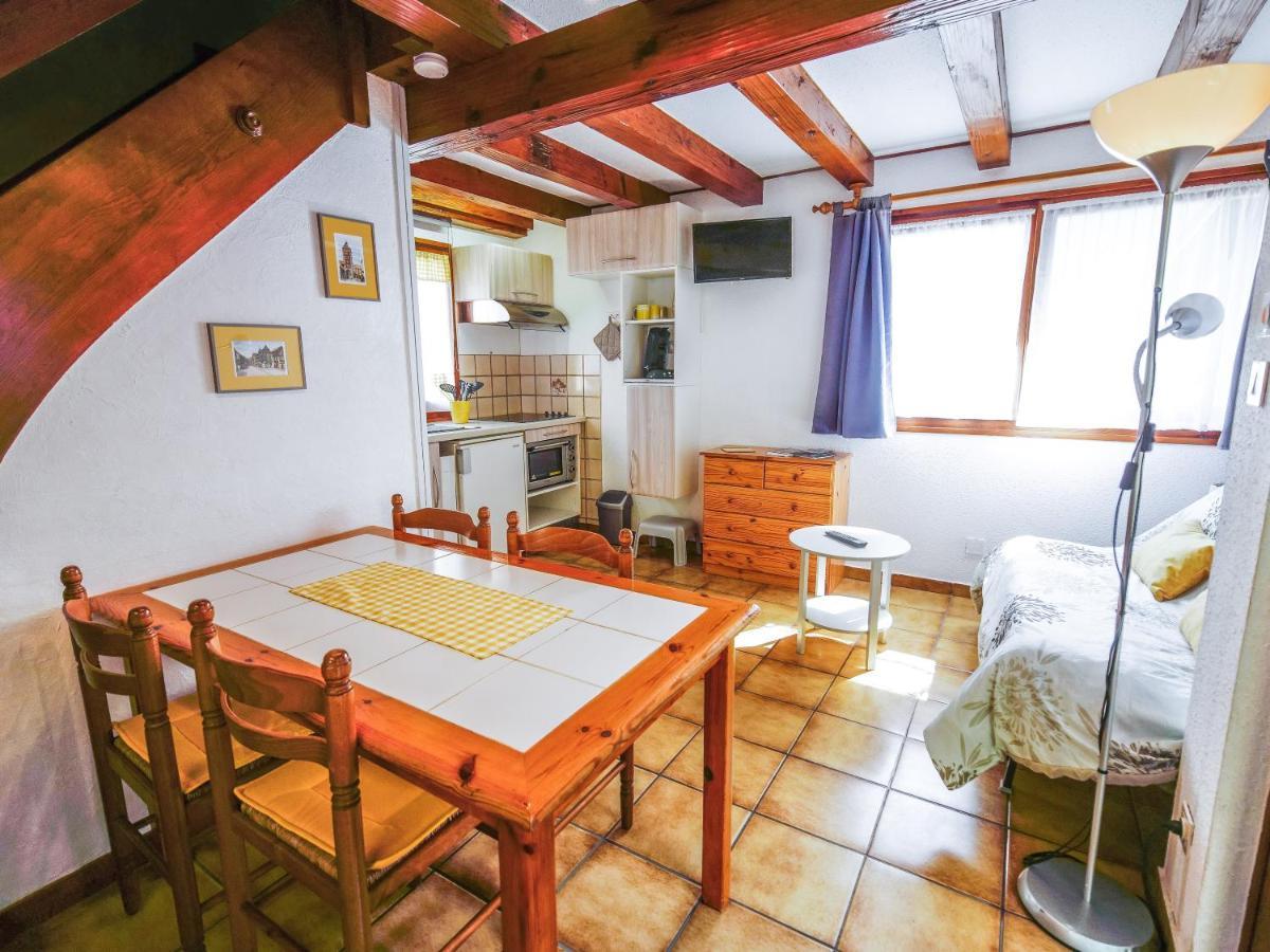 4 Gites Individuels A Kaysersberg Buitenkant foto