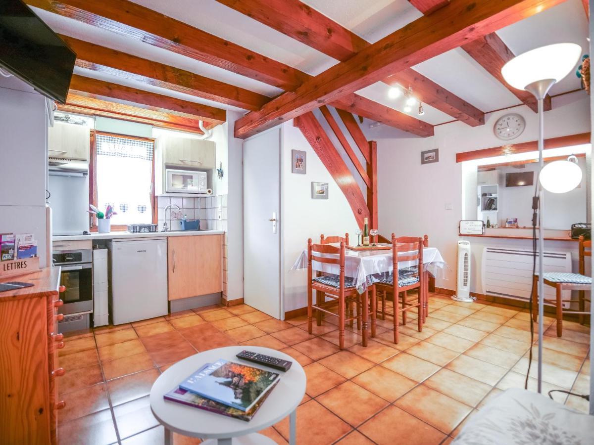 4 Gites Individuels A Kaysersberg Buitenkant foto