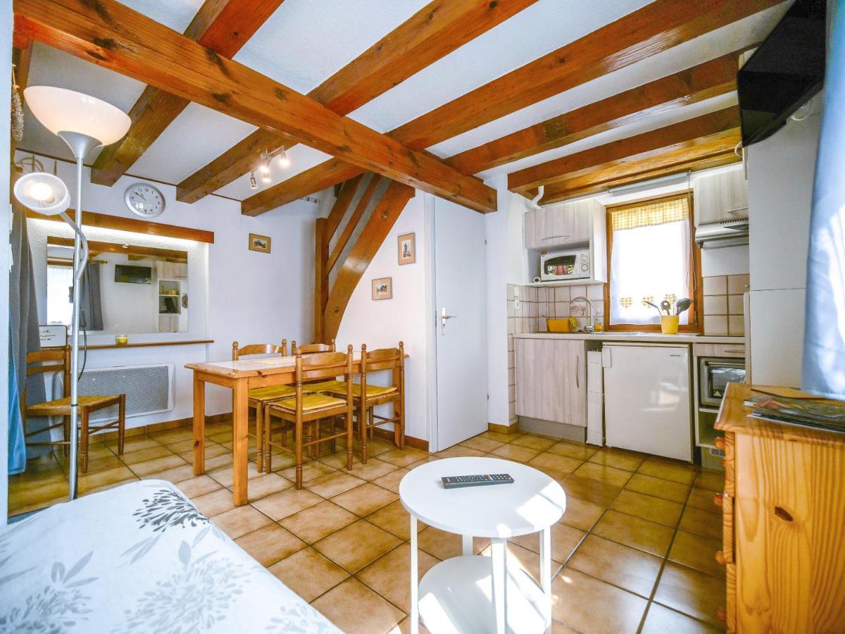 4 Gites Individuels A Kaysersberg Buitenkant foto