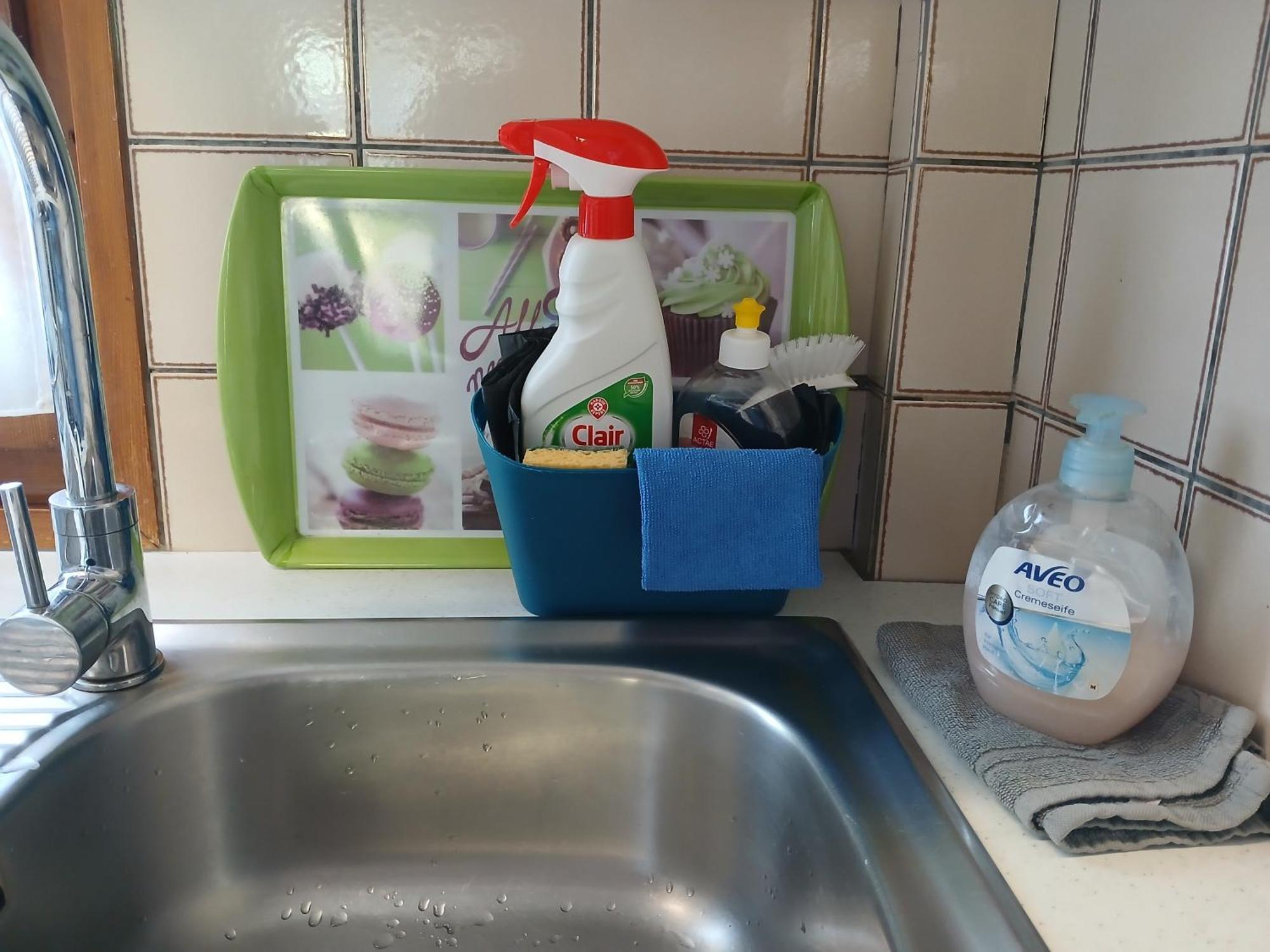 4 Gites Individuels A Kaysersberg Buitenkant foto