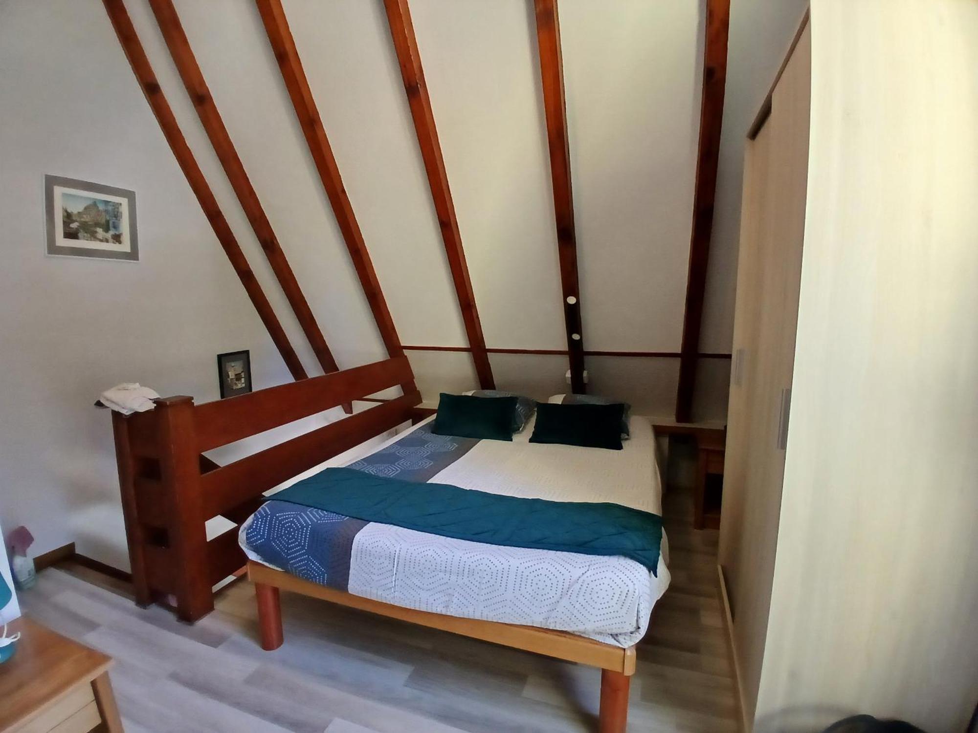 4 Gites Individuels A Kaysersberg Buitenkant foto