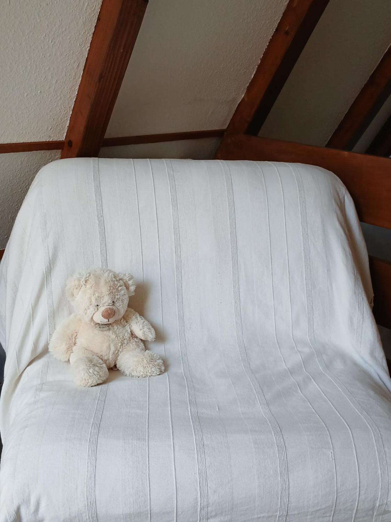 4 Gites Individuels A Kaysersberg Buitenkant foto