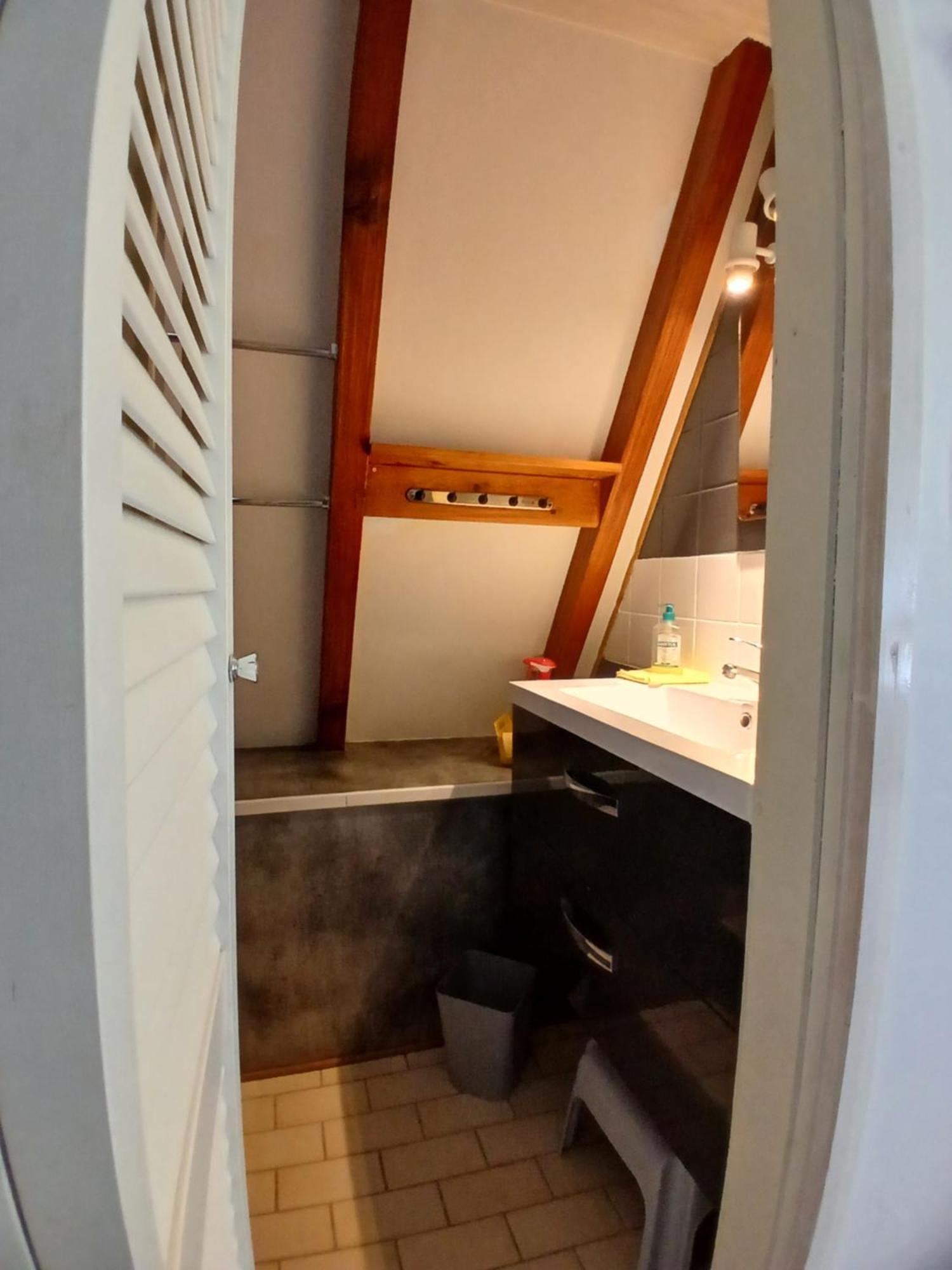 4 Gites Individuels A Kaysersberg Buitenkant foto