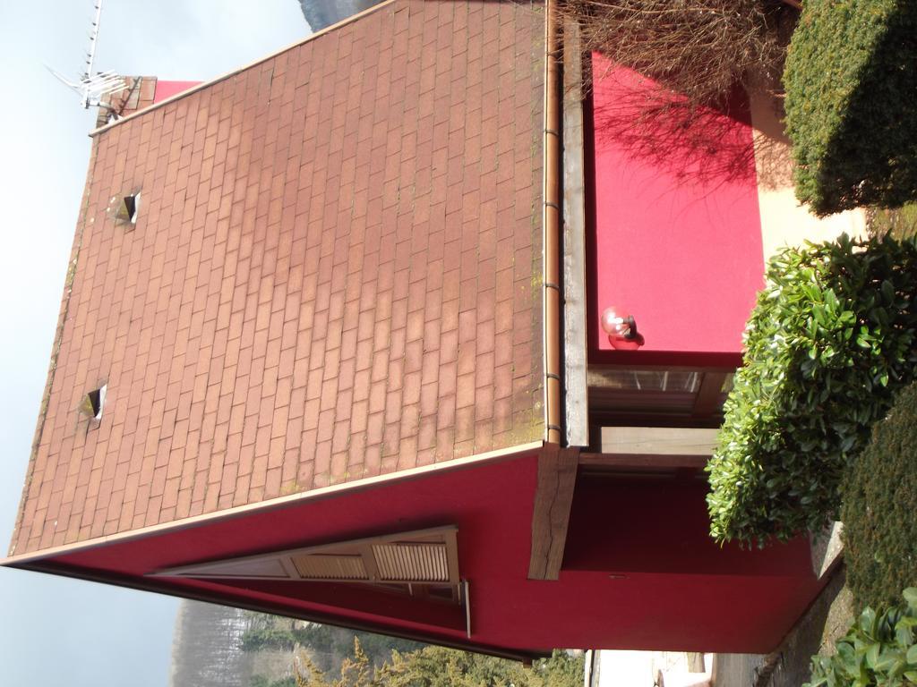 4 Gites Individuels A Kaysersberg Buitenkant foto