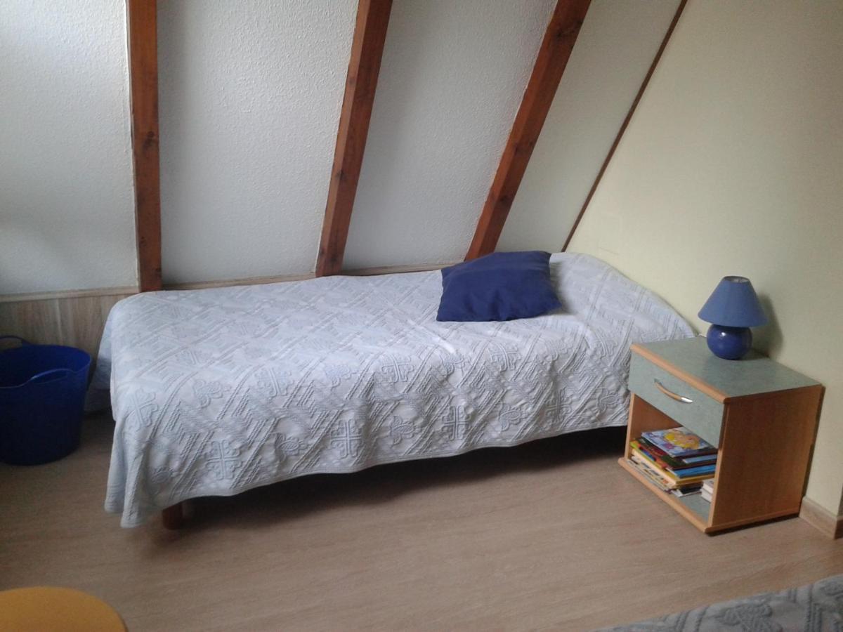 4 Gites Individuels A Kaysersberg Kamer foto